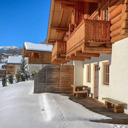 Chalet Stabler - By Alpen Apartments Цел ам Зее Екстериор снимка