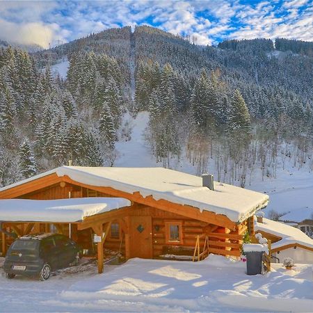 Chalet Stabler - By Alpen Apartments Цел ам Зее Екстериор снимка