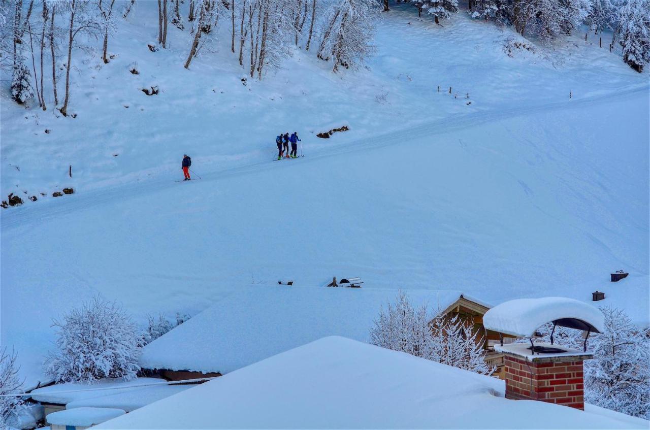 Chalet Stabler - By Alpen Apartments Цел ам Зее Екстериор снимка