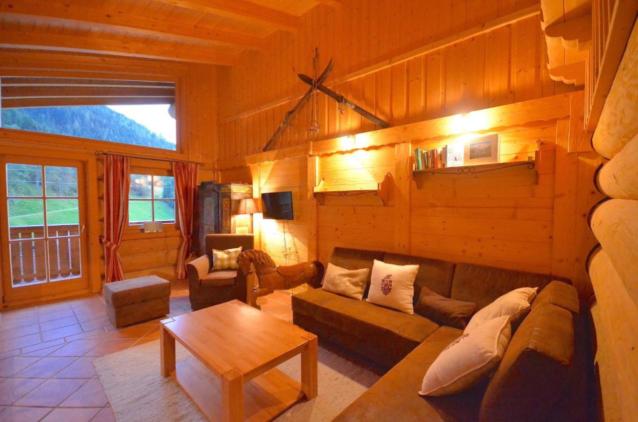 Chalet Stabler - By Alpen Apartments Цел ам Зее Екстериор снимка